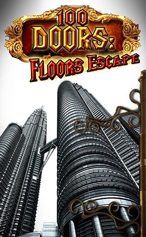 download 100 Doors: Floors escape apk